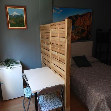 Habita-Loft Street La Cuesta Apartman La Laguna  Kültér fotó