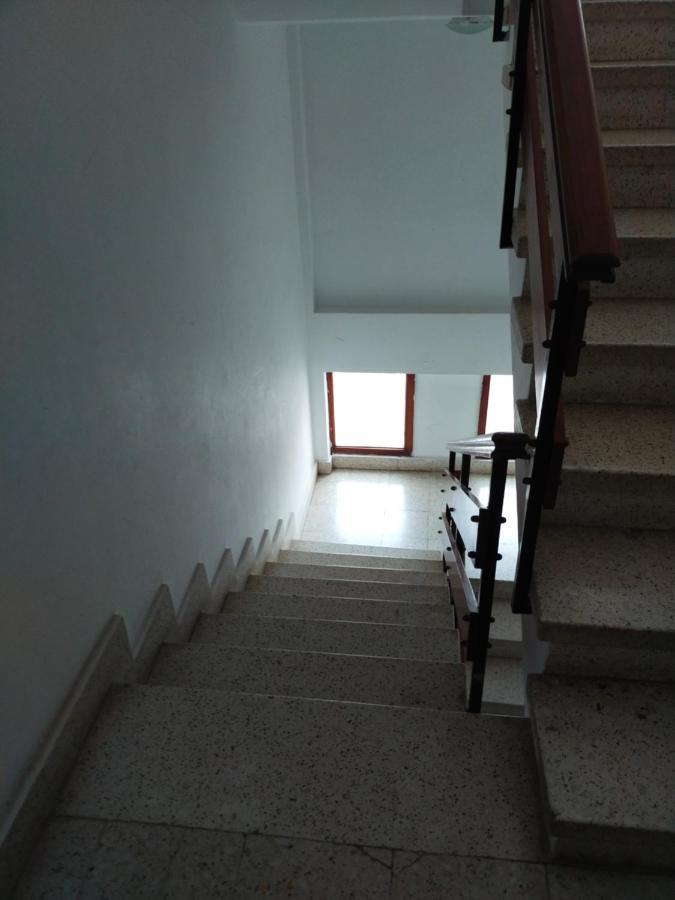 Habita-Loft Street La Cuesta Apartman La Laguna  Kültér fotó
