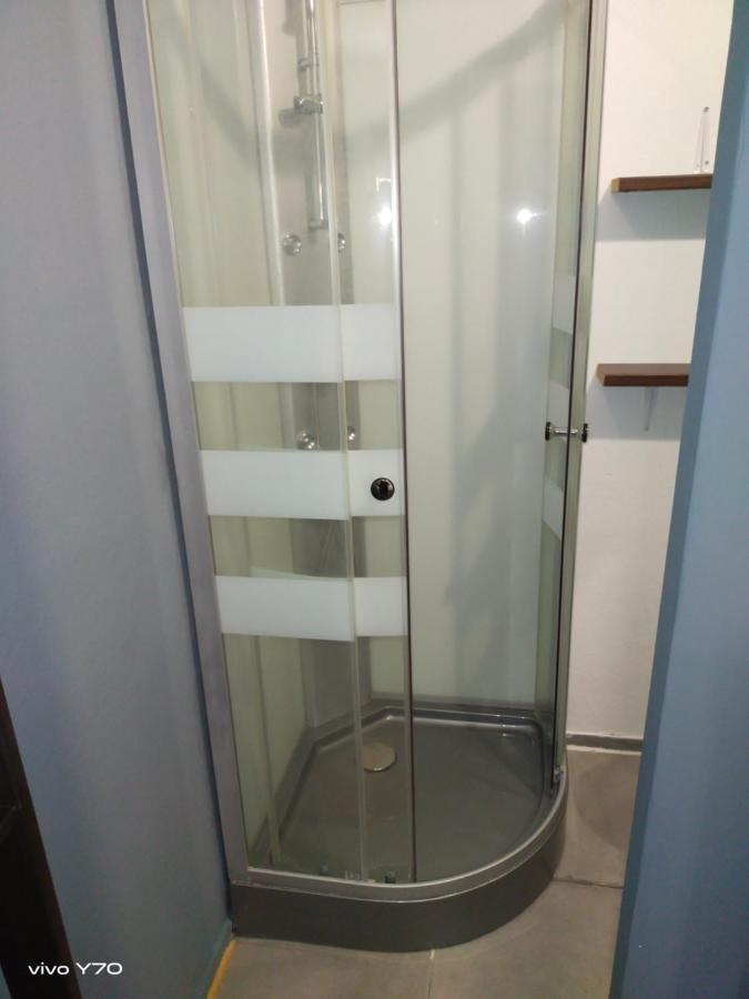 Habita-Loft Street La Cuesta Apartman La Laguna  Kültér fotó