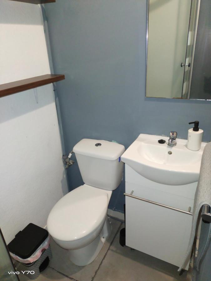 Habita-Loft Street La Cuesta Apartman La Laguna  Kültér fotó