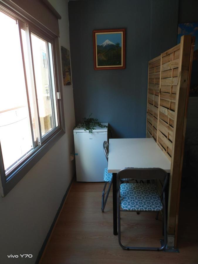 Habita-Loft Street La Cuesta Apartman La Laguna  Kültér fotó